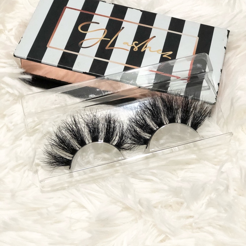 Top Quality Mink Strips